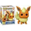 Figurine Funko Pop Games Pokémon Flareon Exclusivité