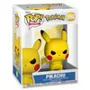 Funko Pop Pokémon Pikachu Figure Multicolore