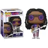 H.E.R. - FUNKO POP! ROCKS - Speelfiguur - Vinyl Figure - Paars