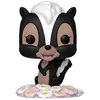 Funko Disney - Figurine Pop! Bambi 80th Anniversary Fleur 9 Cm