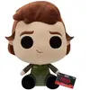 Funko Pop! Peluche Steve Le Chasseur Stranger Things 17.5 Cm