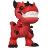 Funko Moon Girl & Devil Dino - Pop Super 6" N° 1120 - Devil Dino