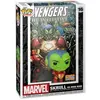 Figurine Funko Pop Comic Cover Calgary Pop 10