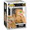 GAMESTOP LTD Figurine Funko Pop! N°07 - House Of The Dragon - Syrax