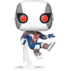 Figurine Funko Pop - Marvel Comics N°1067 - Spider-Man (Big-Eyes Armor) (65365)