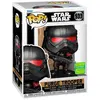 Figurine Funko Pop Star Wars Purge Trooper Exclusivité