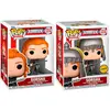 Funko Figurine Funko Pop - Willow N°1314 - Sorsha [Avec Chase] (65767)