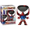 Funko Pop! Figurine Exclusive Scarlet Spider Spiderman
