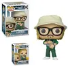 Figurine Funko Pop - Bullet Train N°1292 - Coccinelle [Avec Chase] (65739)