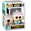 Figurine - FUNKO - Boyband Stan - 9.5 cm - Mixte - À partir de 3 ans