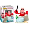 Funko The Little Mermaid Sebastian Pop! Figurine en vinyle Entertainment Earth Exclusive