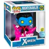 Figurine Funko Pop Deluxe Nightcrawler Teleporting