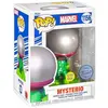 Funko Pop! Marvel - Mysterio #1156 Glows in the Dark - EE Exclusive