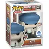 Funko Pop Hunter X Hunter Kite Exclusive Clair