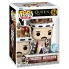 Figurine Funko Pop Rocks Queen Freddie Mercury King