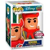 Funko Kuzco L´empereur Mégalo Kronk Exclusif Disney