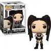 Figurine Funko Pop Rocks Bella Poarch