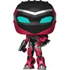 Funko Pop! Black Panther: Wakanda Forever - Iron Heart MK 2 #1176