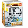 Funko Figurine Funko Pop - My Hero Academia N°1349 - Tenya Iida - Glow...
