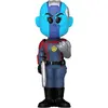 Figurine de collection Funko Vinyl Soda : Les Gardiens de la Galaxie 3 - Nebula - Multicolore - Gris