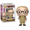 Figurine Funko Pop! - Wonka - Pop 4 - Figurine - FUNKO - Intérieur - Mixte