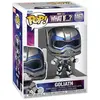 Funko Figurine Funko Pop - Marvel What If...? N°1467 - Goliath (68044)