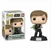Funko Star Wars The Book Of Boba Fett - Figurine Pop! Luke (Trng) 9 Cm