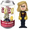 Funko Vinyl Soda the Marvels Captain Marvel W/Ch Vin Fig (C: 1-1