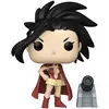 Figurine Funko Pop - My Hero Academia N°1350 - Momo Yaoyorozu (68760)