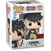 Figurine Funko Pop Animation Boruto Prologue Kawaki