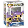 Figurine Funko Pop! Games: Pokemon- Capumain