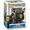 Figurine Funko Pop! Games: Pokemon- Noctali