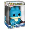 Funko Figurine Funko Pop Jumbo Pokémon Munchlax Emea