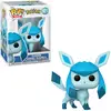 Funko Figurine Pop Pokemon Games Vinyl Figure Glaceon Emea