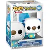 Funko Pop! Games: Pokémon - Moustillon