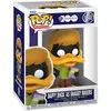 Figurine Funko Pop Animation Hanna Barbera Daffy Duck as Shaggy Rogers