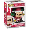 FUNKO POP Disney : Holiday - Mickey