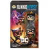 POP! Funkoverse - Jeu de stratégie DC - 2 figurines (Français)