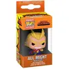 Funko Pop! Keychain: My Hero Academia - All Might Silver Age