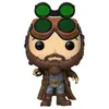 Funko Pop Artemis Fowl Mulch Diggems Vinyl Figure