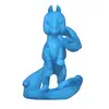 Figurine Funko Pop! La Reine des Neiges 2 - The Water Nokk 6"