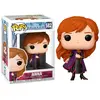 Figurine Funko Pop! La Reine des Neiges 2 - Anna