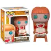 Figurine de collection - Funko - Annabelle - Vinyle - Taille unique - Mixte