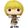 Figurine Funko Pop! Animation: Hunter x Hunter - Kurapika