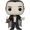 Funko- Dracula Figurine de Collection, 41383, Multicolore, Extra Large