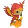 Figurine Funko Pop! Harry Potter : S7 - Fumsec
