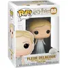 Figurine - Funko Pop! - Harry Potter - Fleur Delacour - Yule - 9 cm