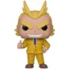 Figurine Funko Pop Animation My Hero Academia S3 All Might Professeur