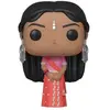 Figurine Funko Pop! Harry Potter S8 : Padma Patil (Yule)