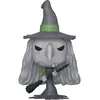 Figurine Funko Pop! Disney : L'Étrange Noël de M. Jack S6 - Witch